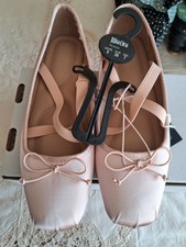 Ballet shoes rita for sale  DAGENHAM