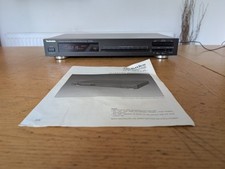 Technics 610l quartz for sale  ST. COLUMB