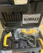 Dewalt dw660 heavy for sale  Exeter