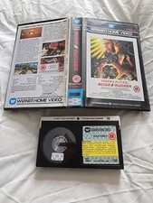 Blade runner betamax for sale  REDDITCH