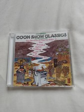 goon show for sale goon show for sale MANCHESTER