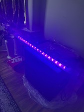 Adj light bar for sale  ILFORD