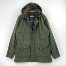 Barbour sporting bransdale for sale  CORWEN