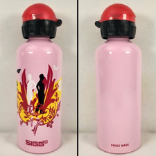 Sigg pink flower for sale  Phoenix