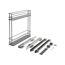 Goodhome pull storage for sale  STAFFORD