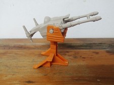 Mattel accessoire château d'occasion  Verneuil-l'Étang
