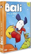 Dvd bali vite d'occasion  Les Mureaux