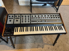 Dave smith sequential for sale  STOCKPORT