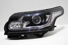 Frontscheinwerfer land rover gebraucht kaufen  Hamburg