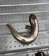 originale ktm marmitta usato  Gavorrano