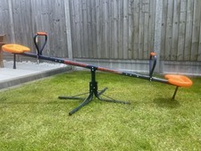 Hedstrom kids seesaw for sale  HORNCHURCH