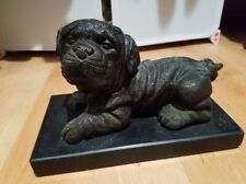 Vintage english bulldog for sale  Costa Mesa