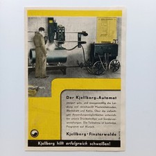 1943 kjellberg finsterwalde gebraucht kaufen  Berlin