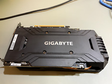 Gigabyte geforce gtx gebraucht kaufen  Hamburg