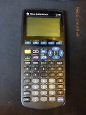 Texas instruments graphing for sale  Chilcoot