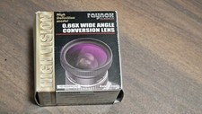 Raynox 6600pro weitwinkelobjek gebraucht kaufen  Dillenburg