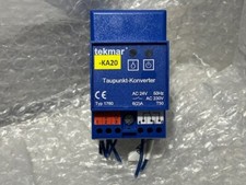 Tekmar taupunkt konverter gebraucht kaufen  Hamburg