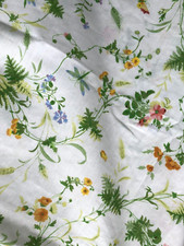 Vintage designer sanderson for sale  HUDDERSFIELD