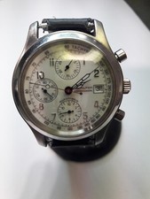 Cronografo hamilton automatico usato  Roma