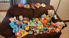 Toddler toys lot for sale  Bismarck