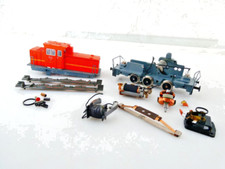Märklin 2847 teilekonvolut gebraucht kaufen  Bad Ditzenbach