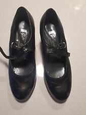 Scarpe ballo flamenco usato  Sestu