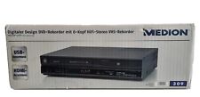 Dvd recorder vhs gebraucht kaufen  Berlin