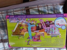 Polly pocket traumschiff gebraucht kaufen  Bad Königshofen-Umland