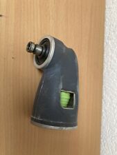 Festool winkelvorsatz 43 gebraucht kaufen  Leutkirch im Allgäu