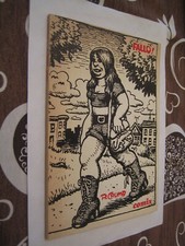 Fallo crumb comix usato  Italia