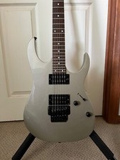Ibanez rg220b electric for sale  Vista