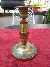 Kerzenleuchter messing bronze gebraucht kaufen  Traben-Trarbach