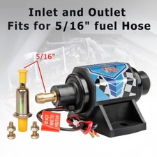 Universal electric fuel for sale  Houston