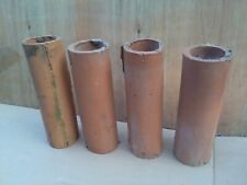 Four reclaimed clay for sale  ELLAND
