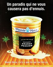 2013 advertising 089 d'occasion  Expédié en Belgium