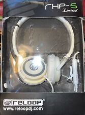 Casque studio reloop d'occasion  Champigny-sur-Marne