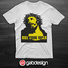 Shirt kill your usato  Campobasso