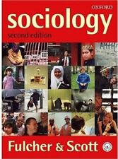 Sociology scott john for sale  UK