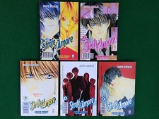 Mayu shinjo strofe usato  Bologna