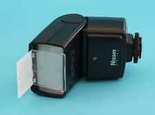 Nissin di466 micro for sale  RINGWOOD