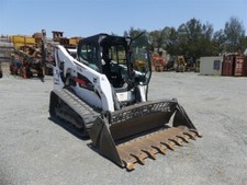 2018 bobcat t770 for sale  Lake Helen