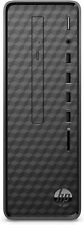 PC para jogos desktop Nvidia Geforce gráficos AMD CPU 1TB 8GB DDR4 DVD atualizado HP  comprar usado  Enviando para Brazil