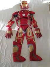 Iron man deluxe gebraucht kaufen  Münster