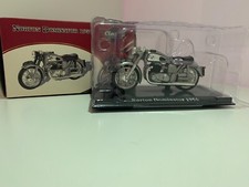 Atlas editions norton for sale  EASTLEIGH