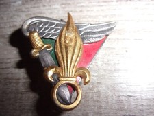 insigne parachutiste legion d'occasion insigne parachutiste legion d'occasion Vias