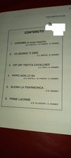 Gorni kramer strumenti usato  Bologna
