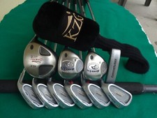 Titleist callaway dunlop for sale  Loxahatchee