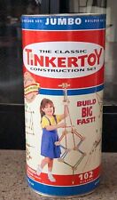vintage tinkertoy giant set for sale vintage tinkertoy giant set for sale Lake Oswego