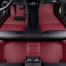 Tapetes de assoalho de carro personalizados PU forros de assoalho impermeáveis para Honda todos os modelos comprar usado  Enviando para Brazil