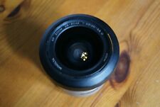 Minolta 80mm 3.5 for sale  BRISTOL